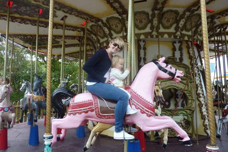 Engeland zuiden (o.a. Stonehenge) - 203